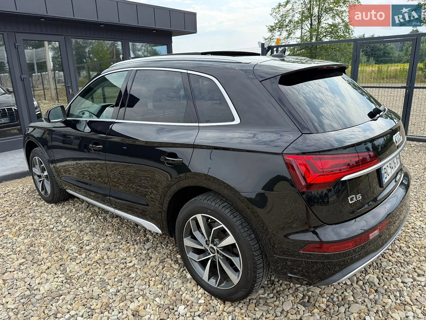 2021 Audi Q5 - мініатюра 36