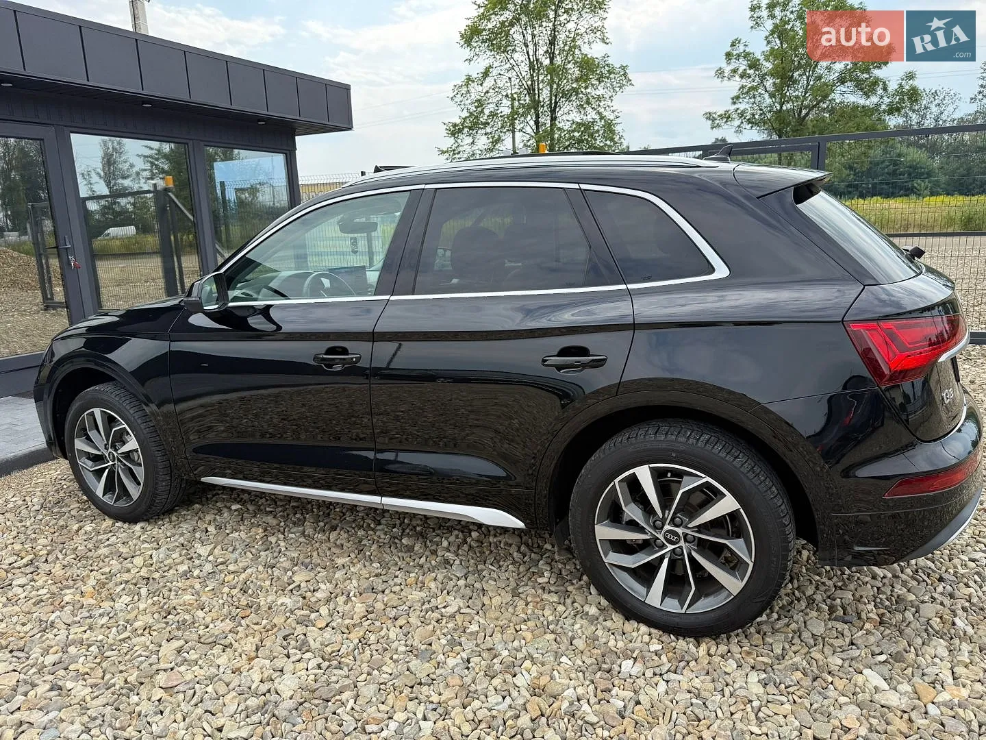 2021 Audi Q5 - мініатюра 37