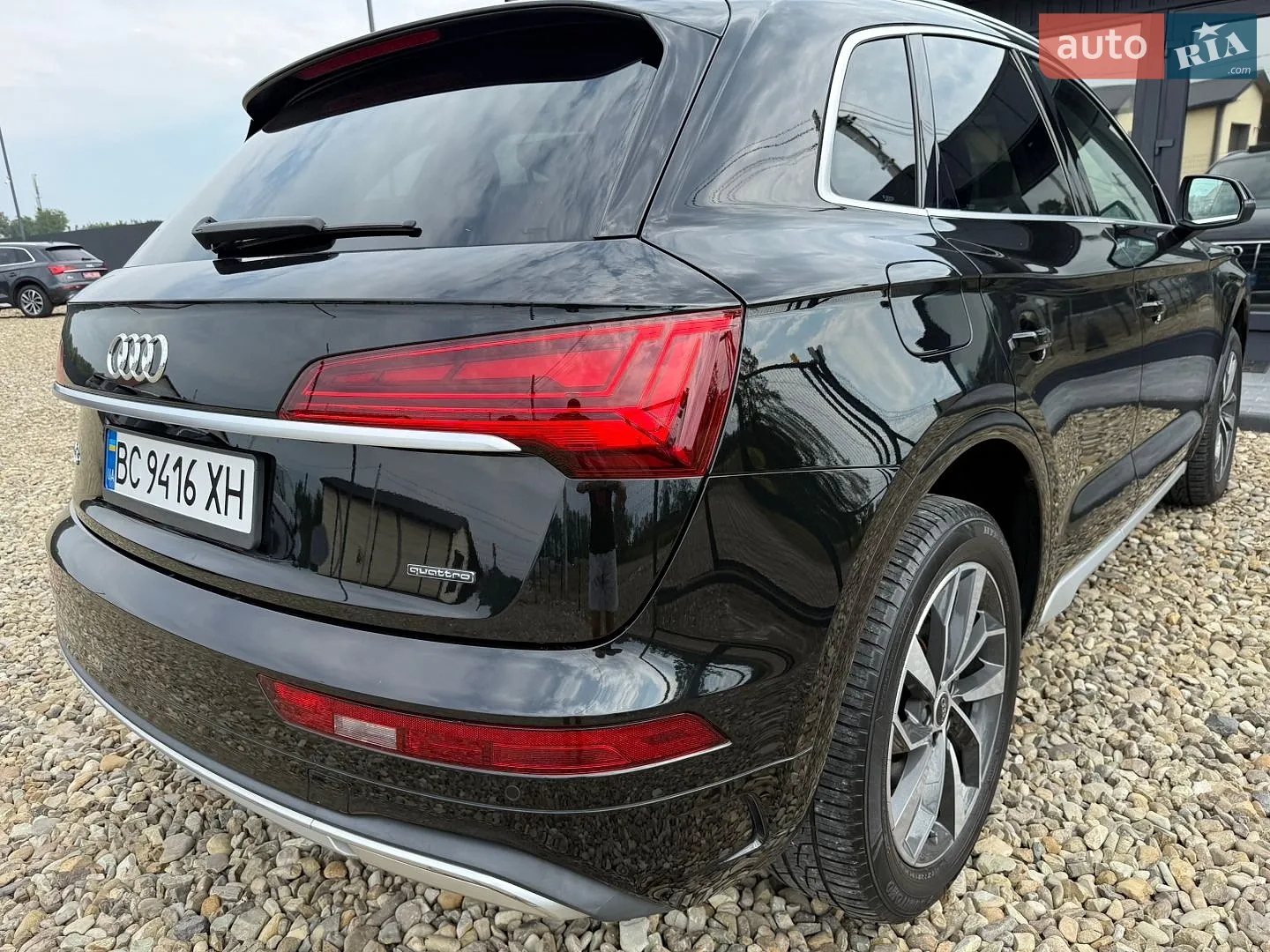 2021 Audi Q5 - мініатюра 39