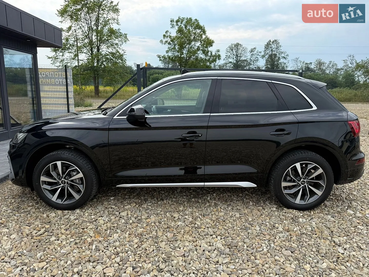 2021 Audi Q5 - мініатюра 38