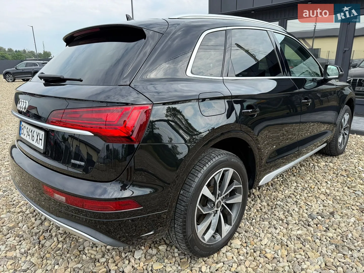 2021 Audi Q5 - мініатюра 42