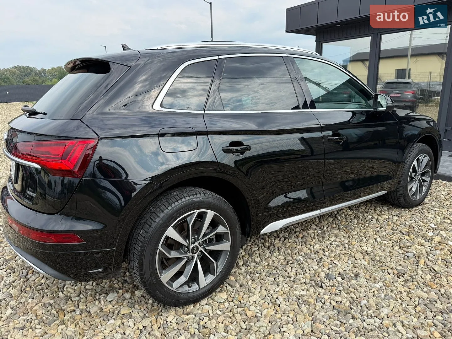 2021 Audi Q5 - мініатюра 43