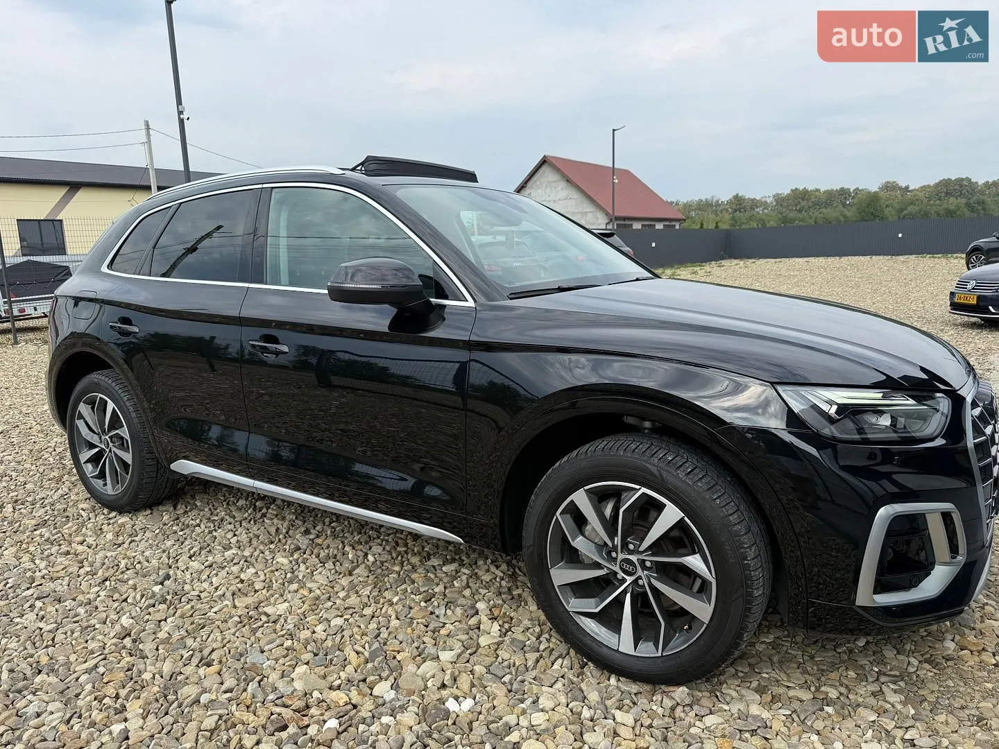 2021 Audi Q5 - мініатюра 44