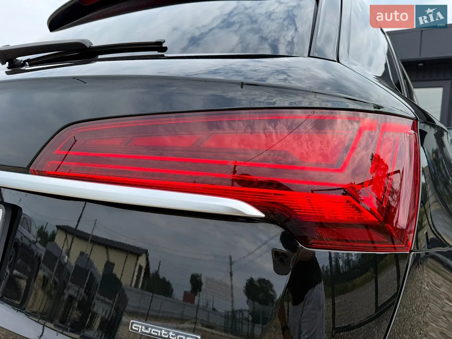 2021 Audi Q5 - мініатюра 46