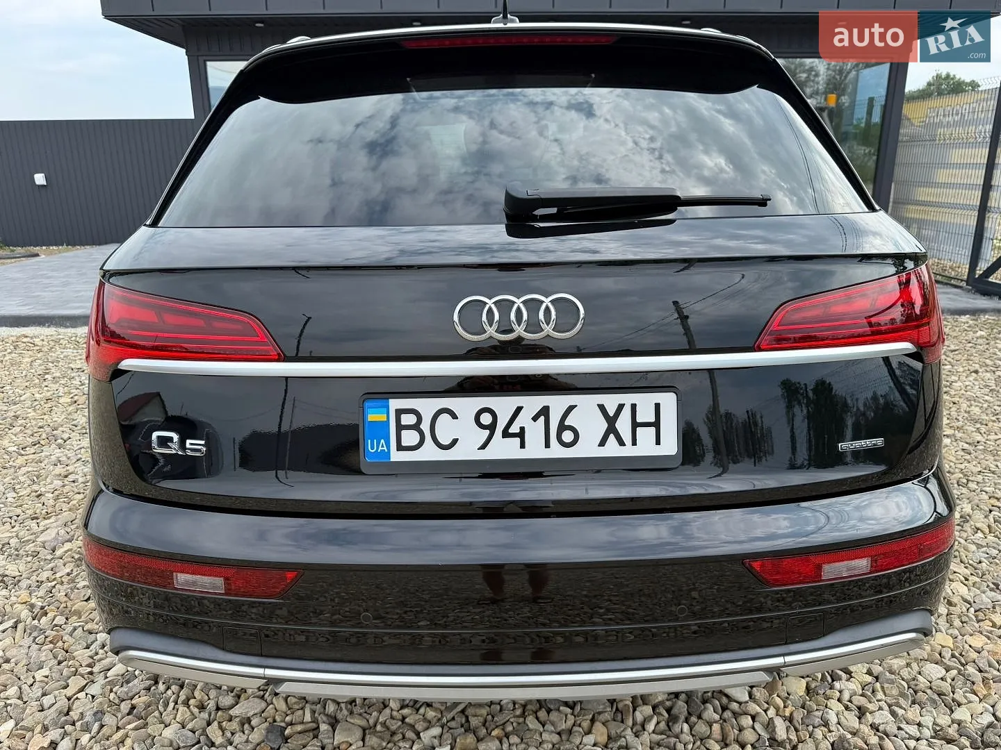 2021 Audi Q5 - мініатюра 47