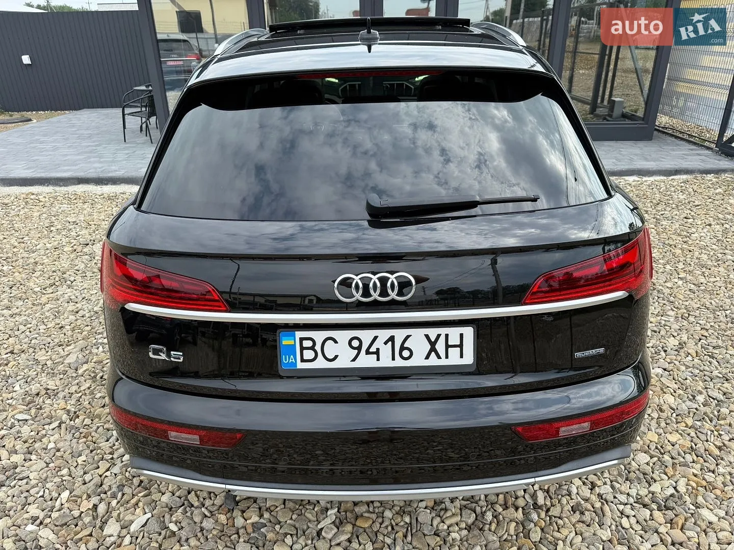 2021 Audi Q5 - мініатюра 48
