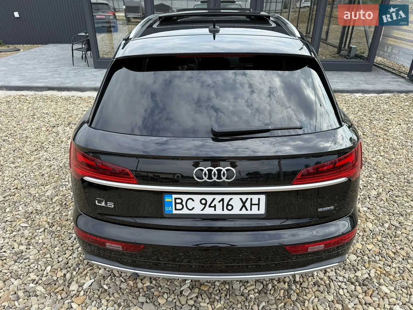 2021 Audi Q5 - мініатюра 49