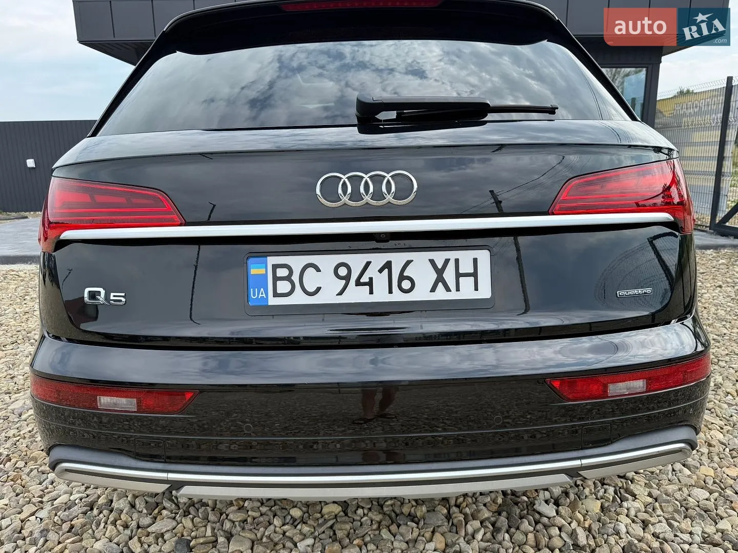 2021 Audi Q5 - мініатюра 50