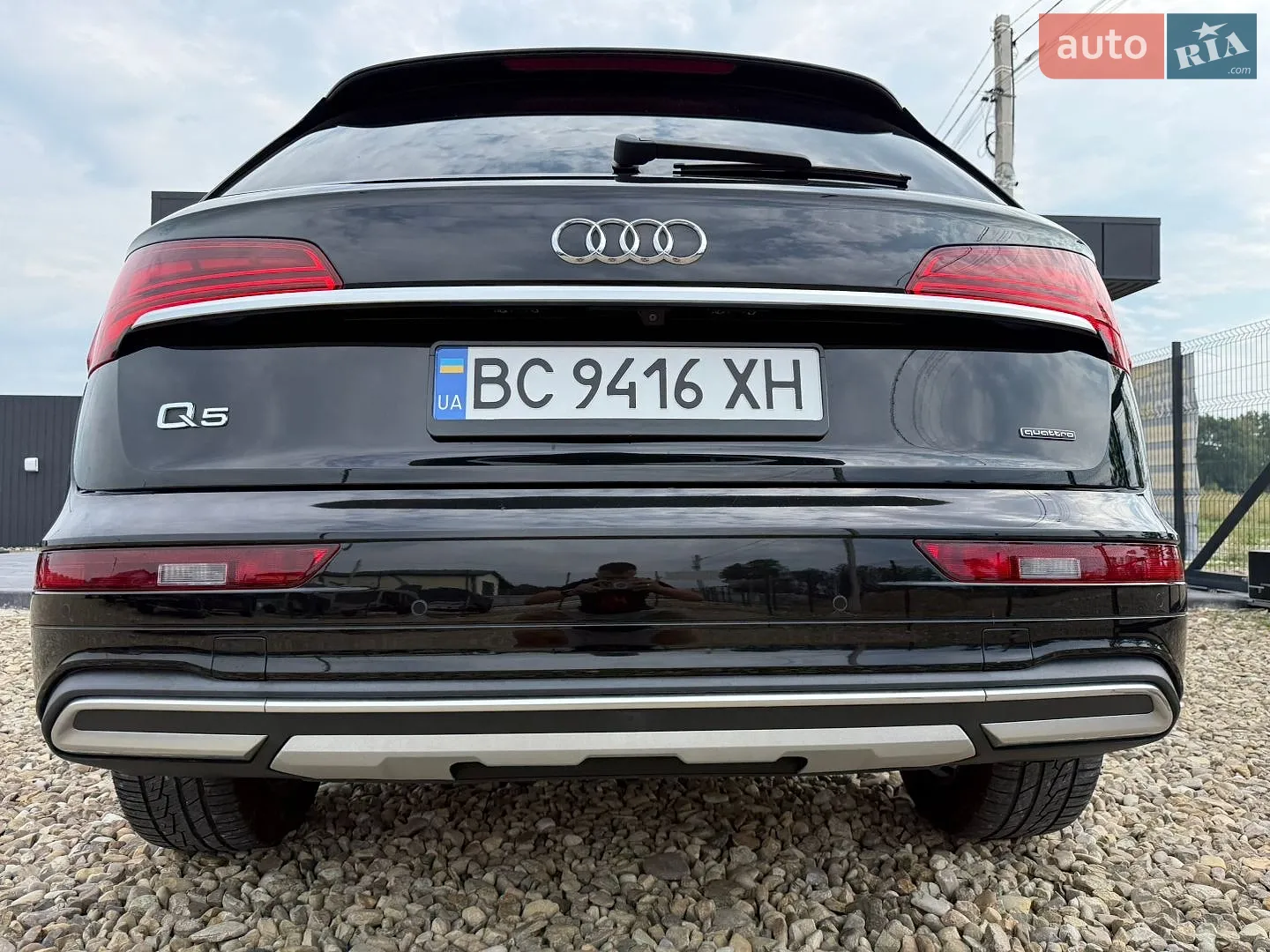 2021 Audi Q5 - мініатюра 51