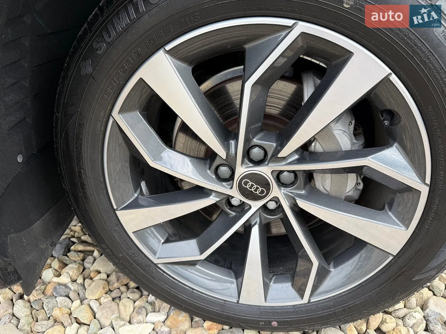 2021 Audi Q5 - мініатюра 56