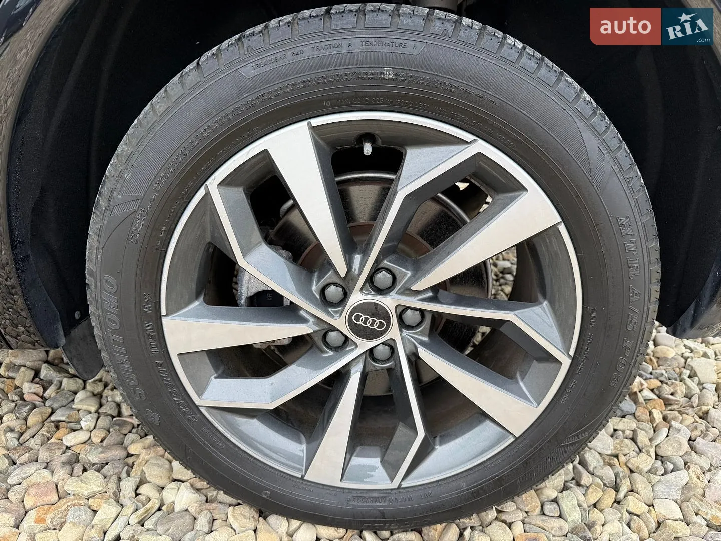 2021 Audi Q5 - мініатюра 58