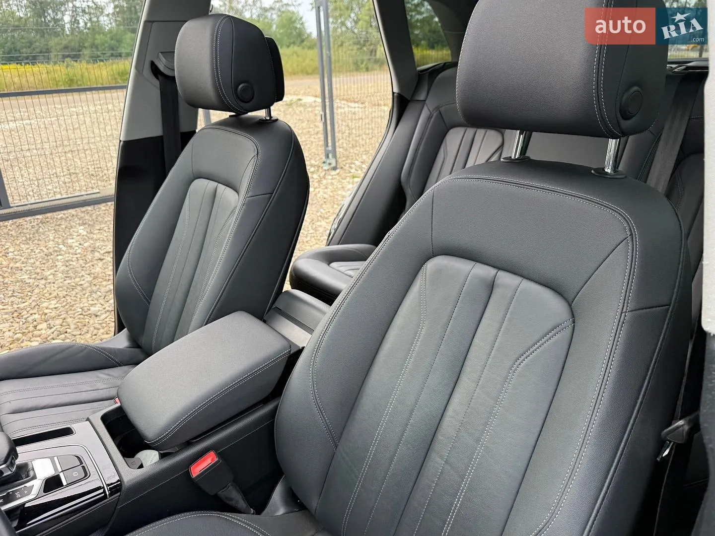 2021 Audi Q5 - мініатюра 63