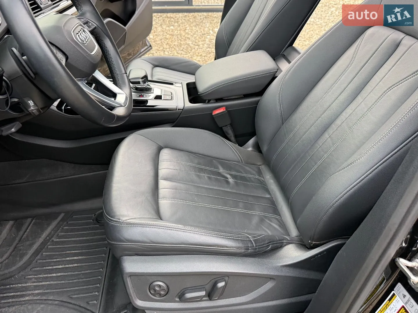 2021 Audi Q5 - мініатюра 64