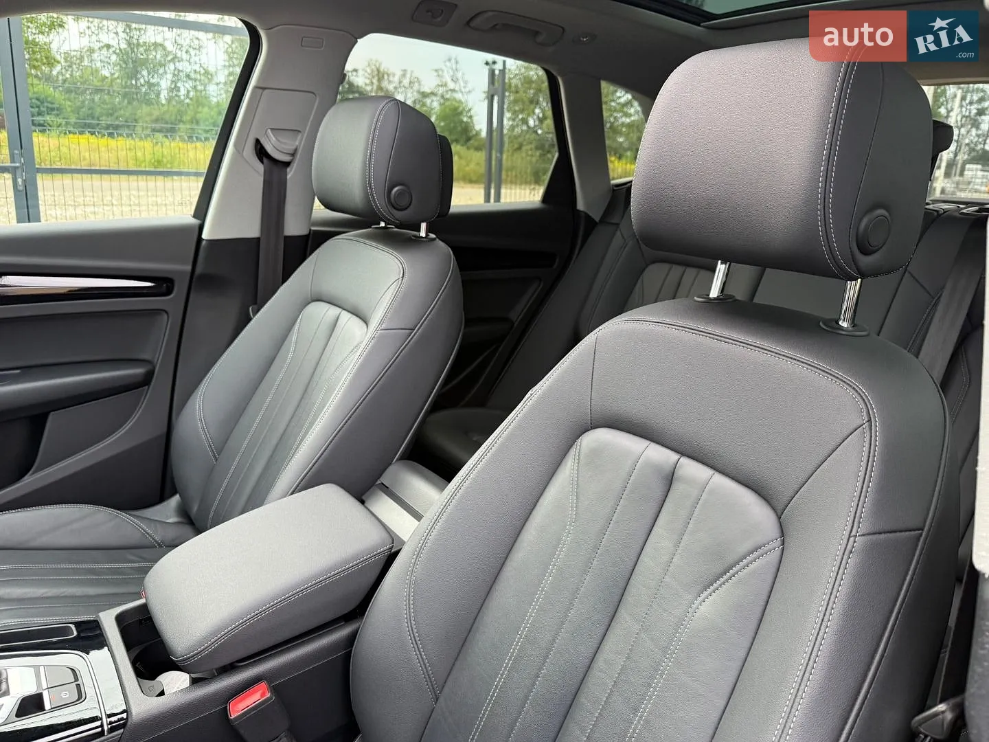 2021 Audi Q5 - мініатюра 65