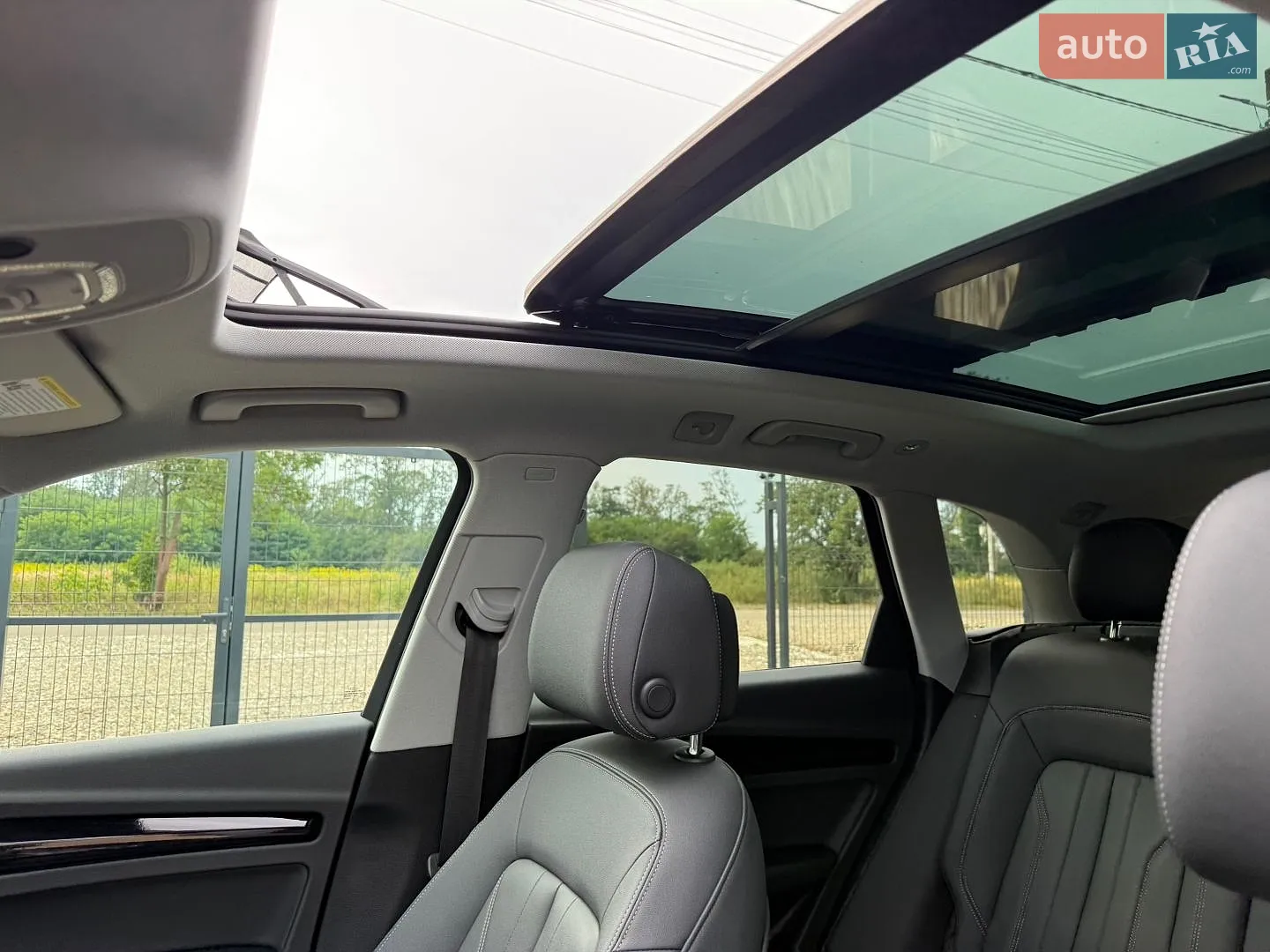 2021 Audi Q5 - мініатюра 67