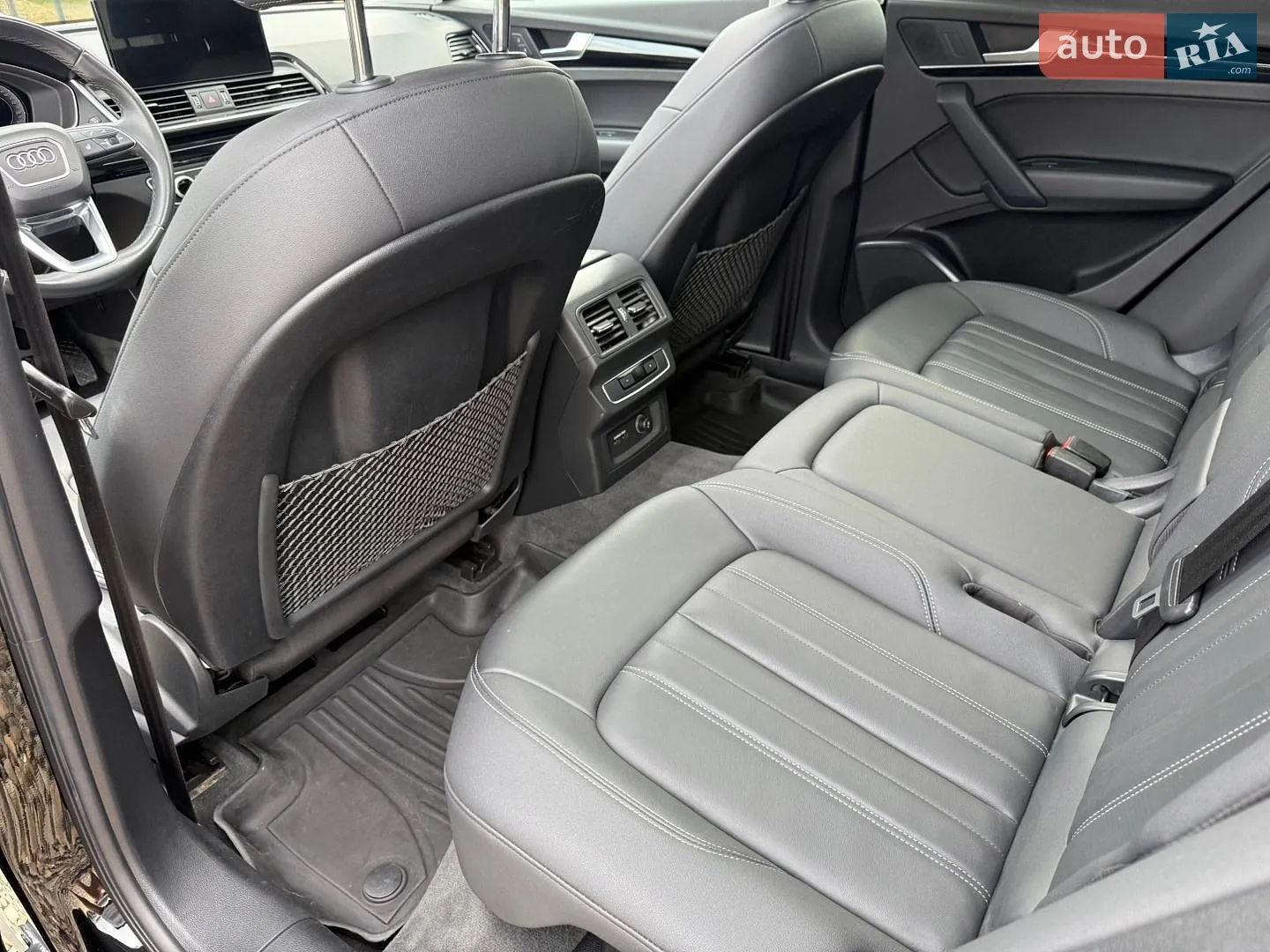 2021 Audi Q5 - мініатюра 70