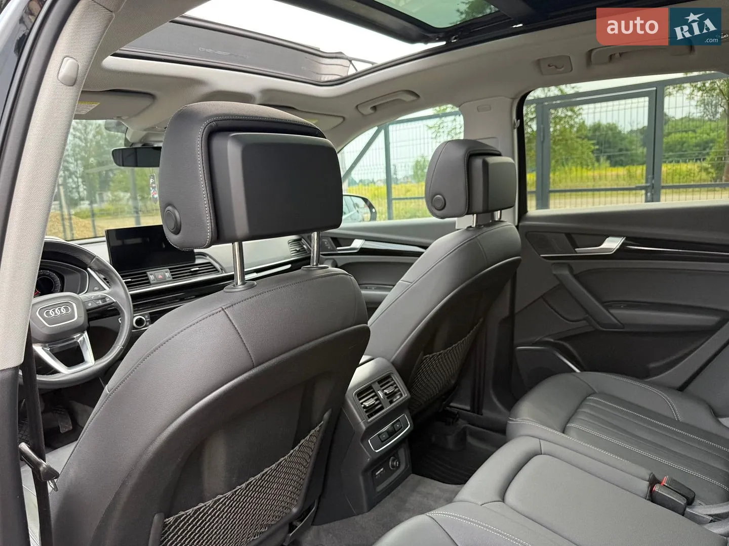 2021 Audi Q5 - мініатюра 71