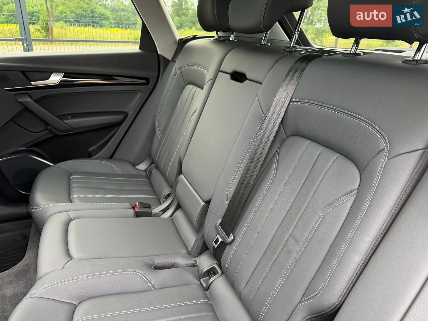 2021 Audi Q5 - мініатюра 72