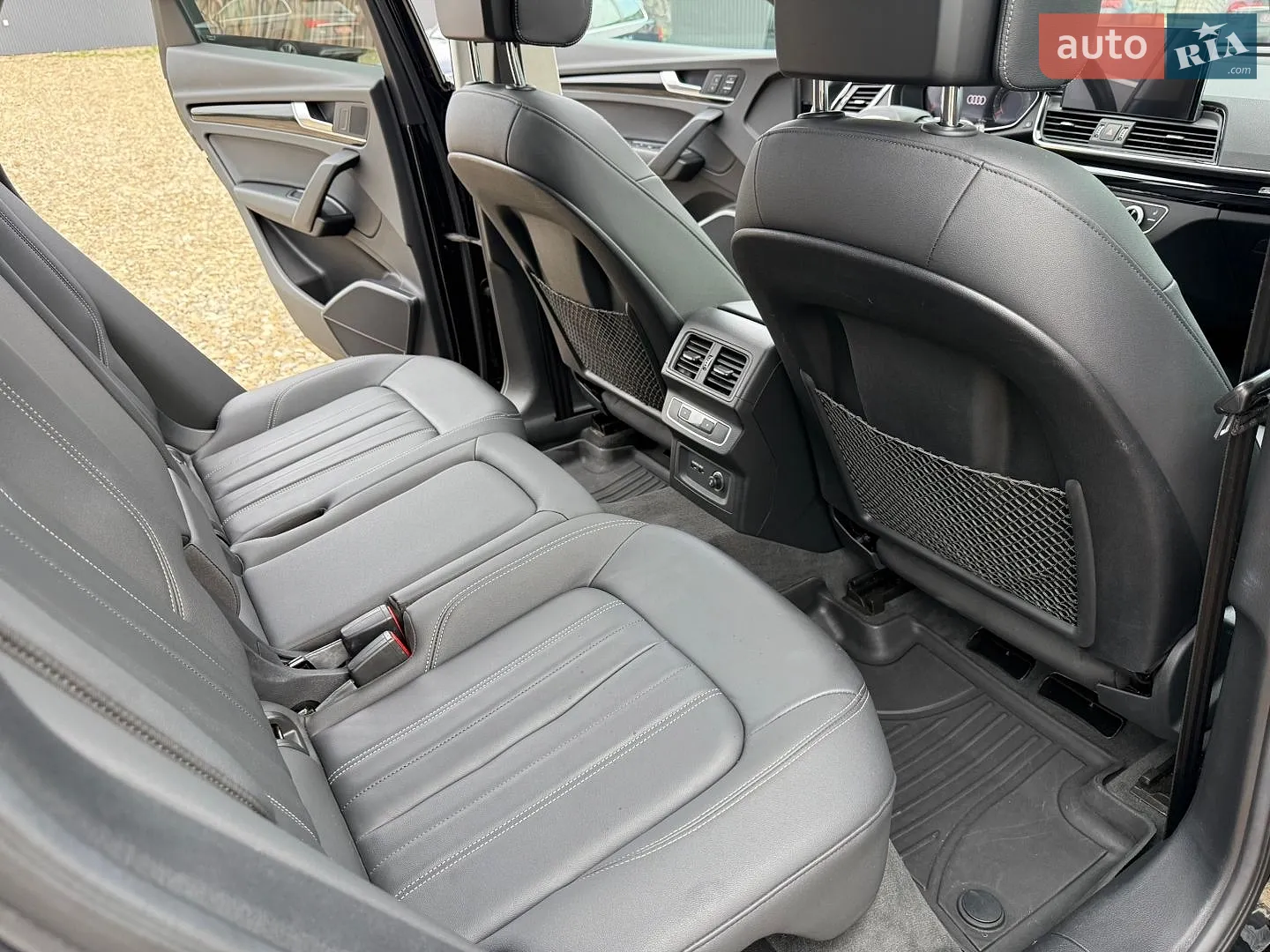2021 Audi Q5 - мініатюра 74