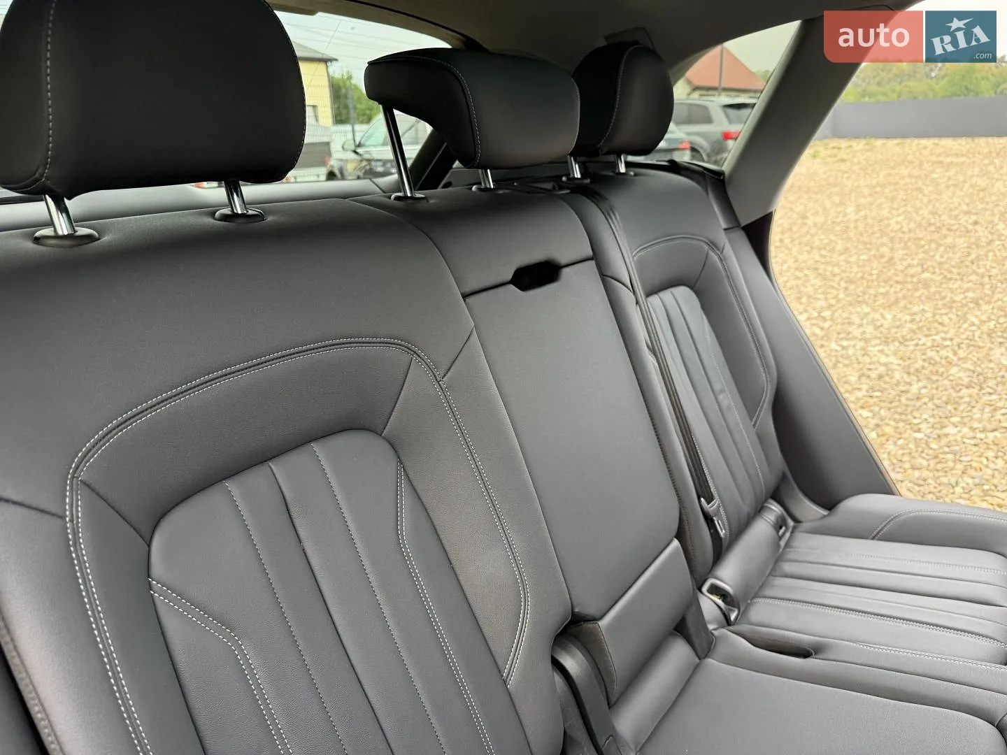 2021 Audi Q5 - мініатюра 76