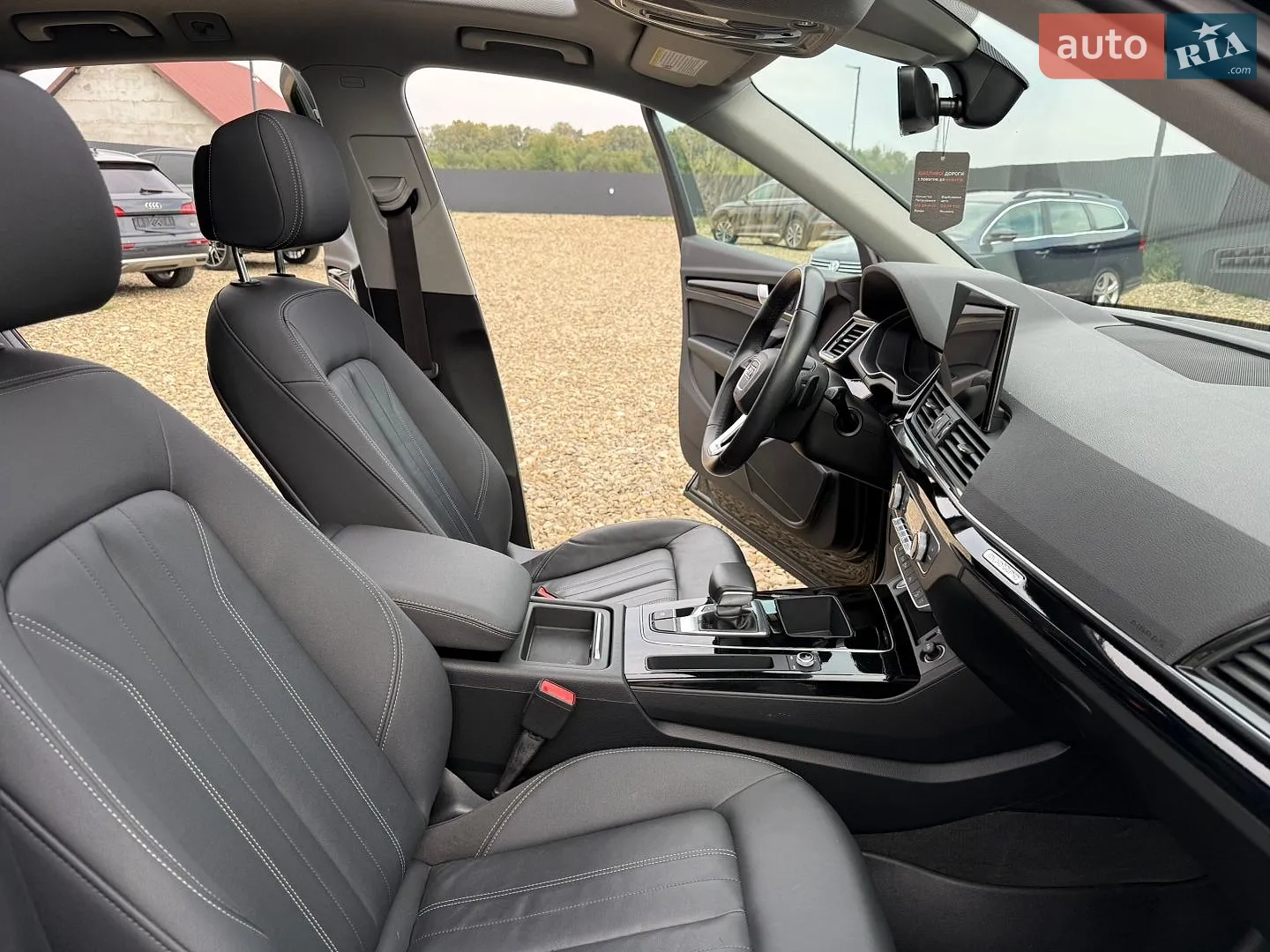 2021 Audi Q5 - мініатюра 82