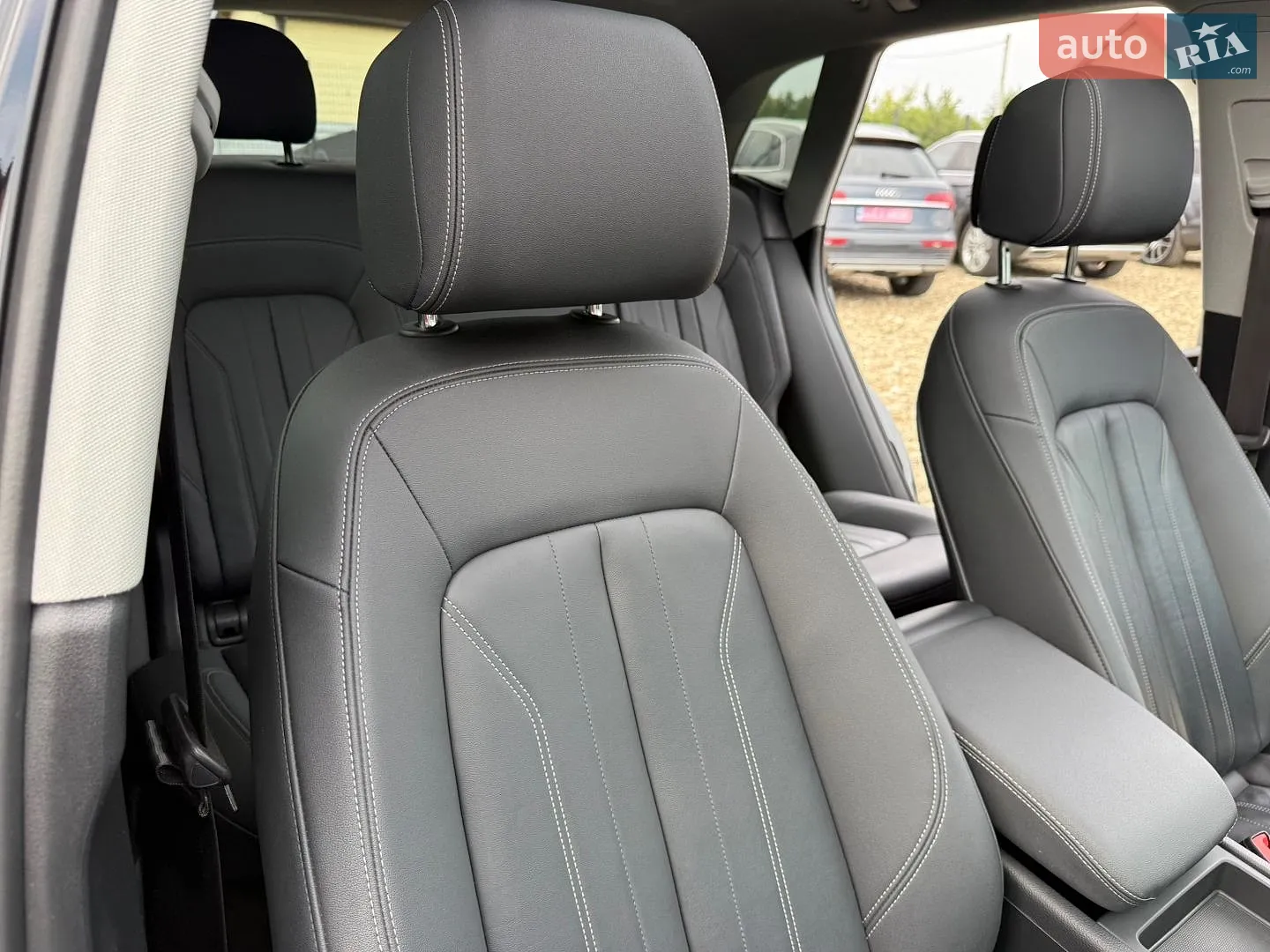 2021 Audi Q5 - мініатюра 83