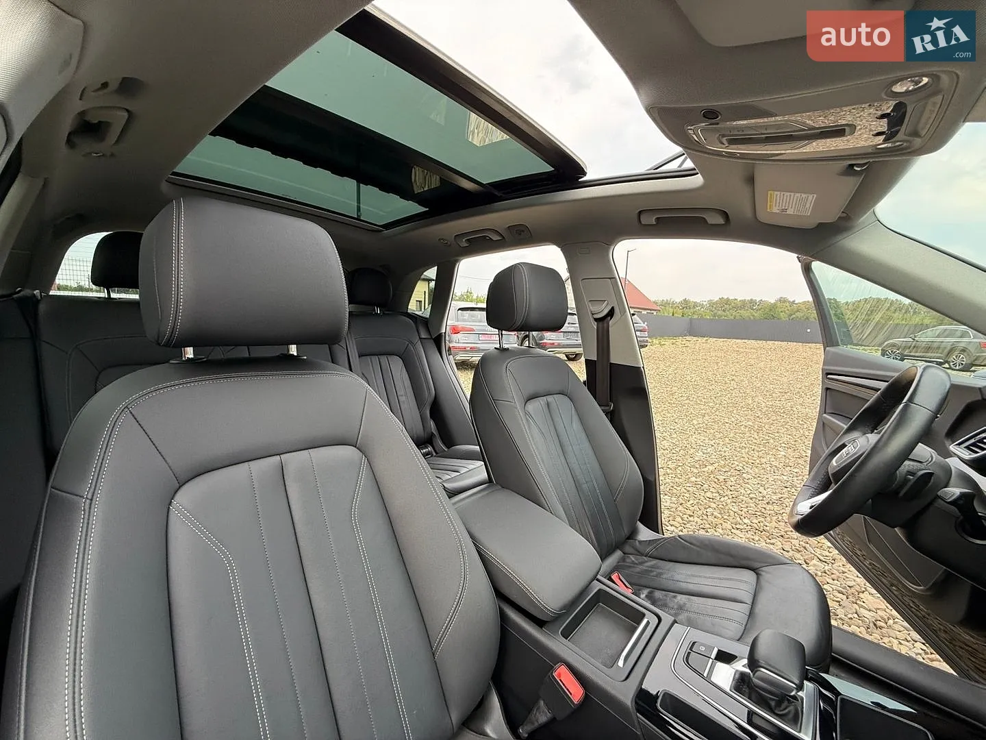 2021 Audi Q5 - мініатюра 86