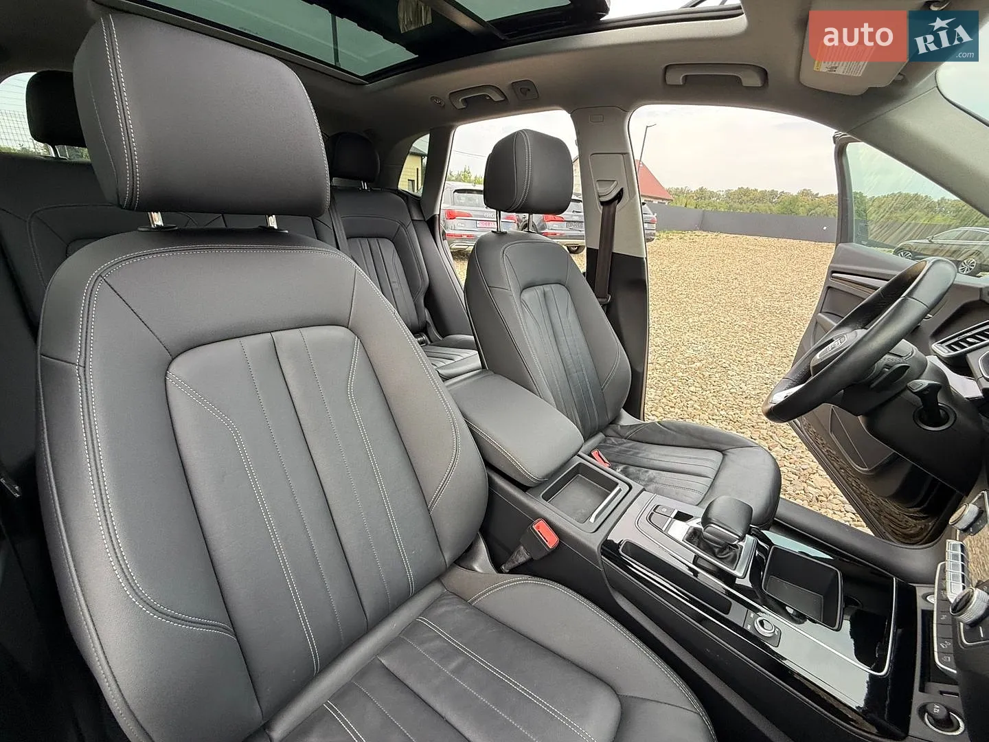 2021 Audi Q5 - мініатюра 85