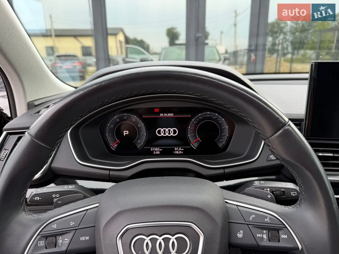 2021 Audi Q5 - мініатюра 88