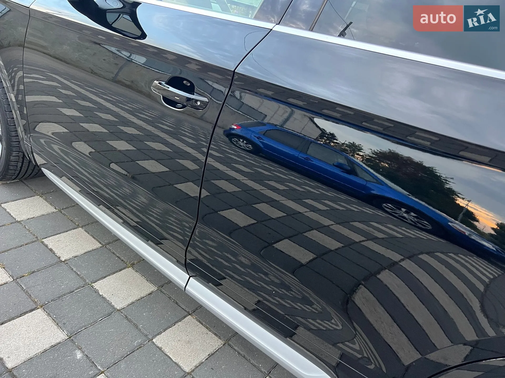 Audi Q5 2018 VIN WA1BNAFY2J2202710 фото оголошення 55 з 140