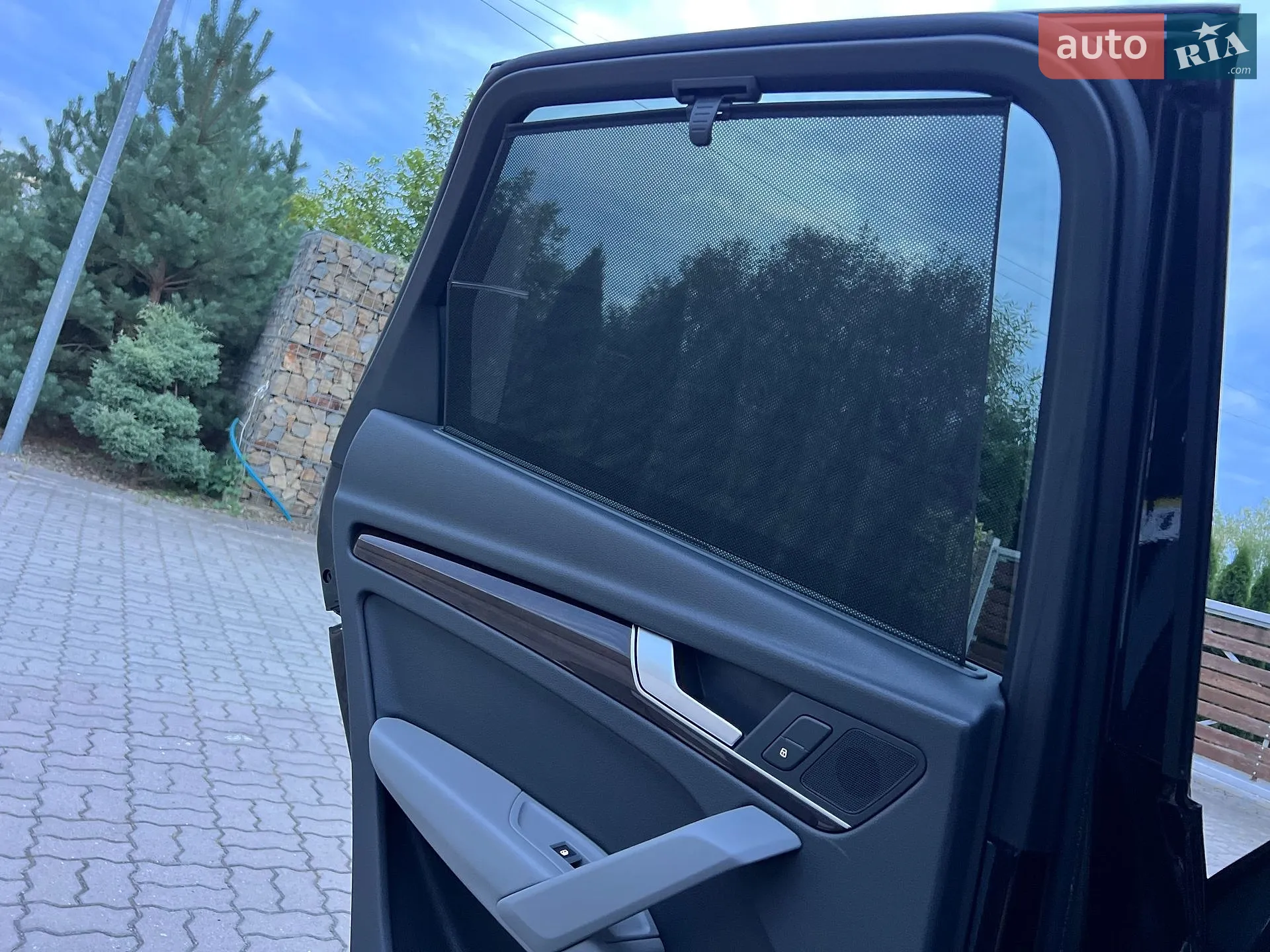 Audi Q5 2018 VIN WA1BNAFY2J2202710 фото оголошення 79 з 140
