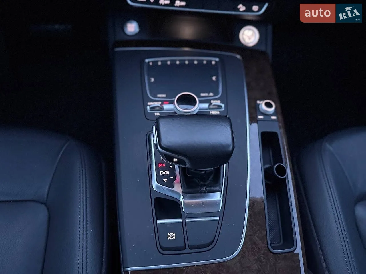 2018 Audi Q5 - мініатюра 43