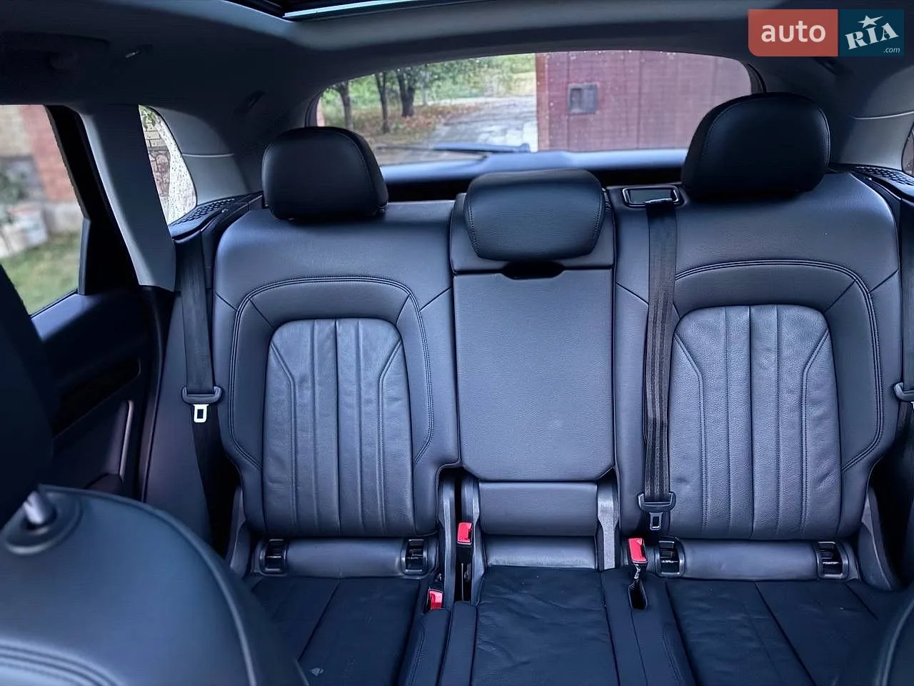 2018 Audi Q5 - мініатюра 45