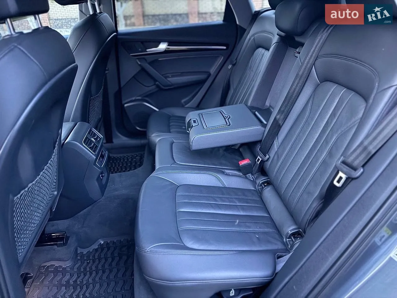 2018 Audi Q5 - мініатюра 58