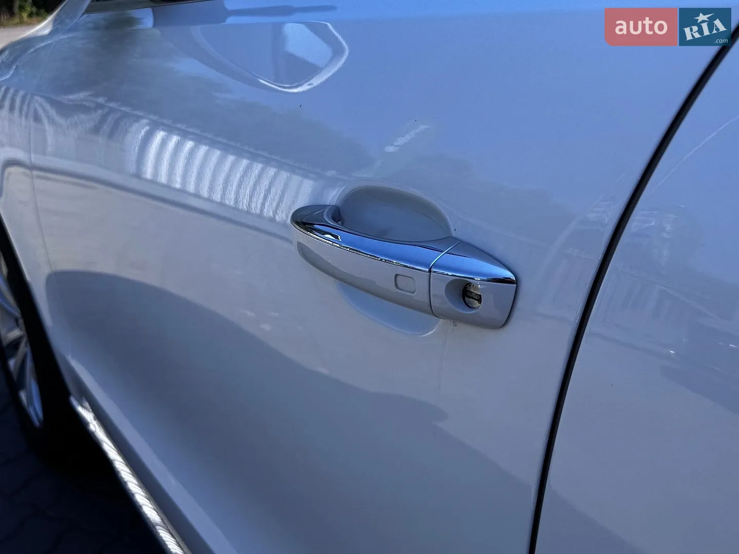 2014 Audi Q5 - мініатюра 12