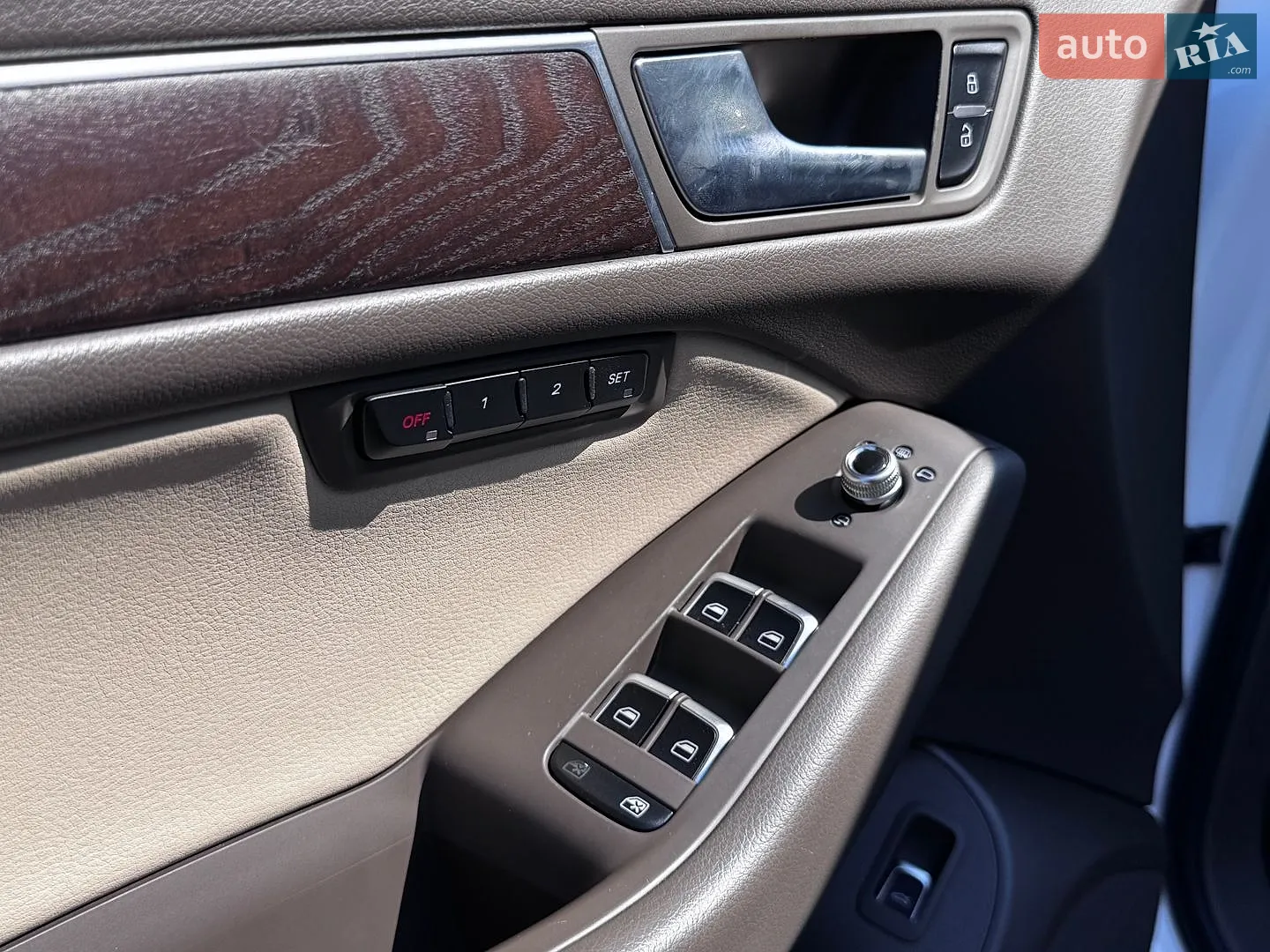 2014 Audi Q5 - мініатюра 14