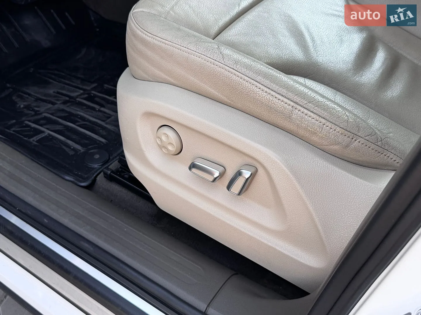 2014 Audi Q5 - мініатюра 18