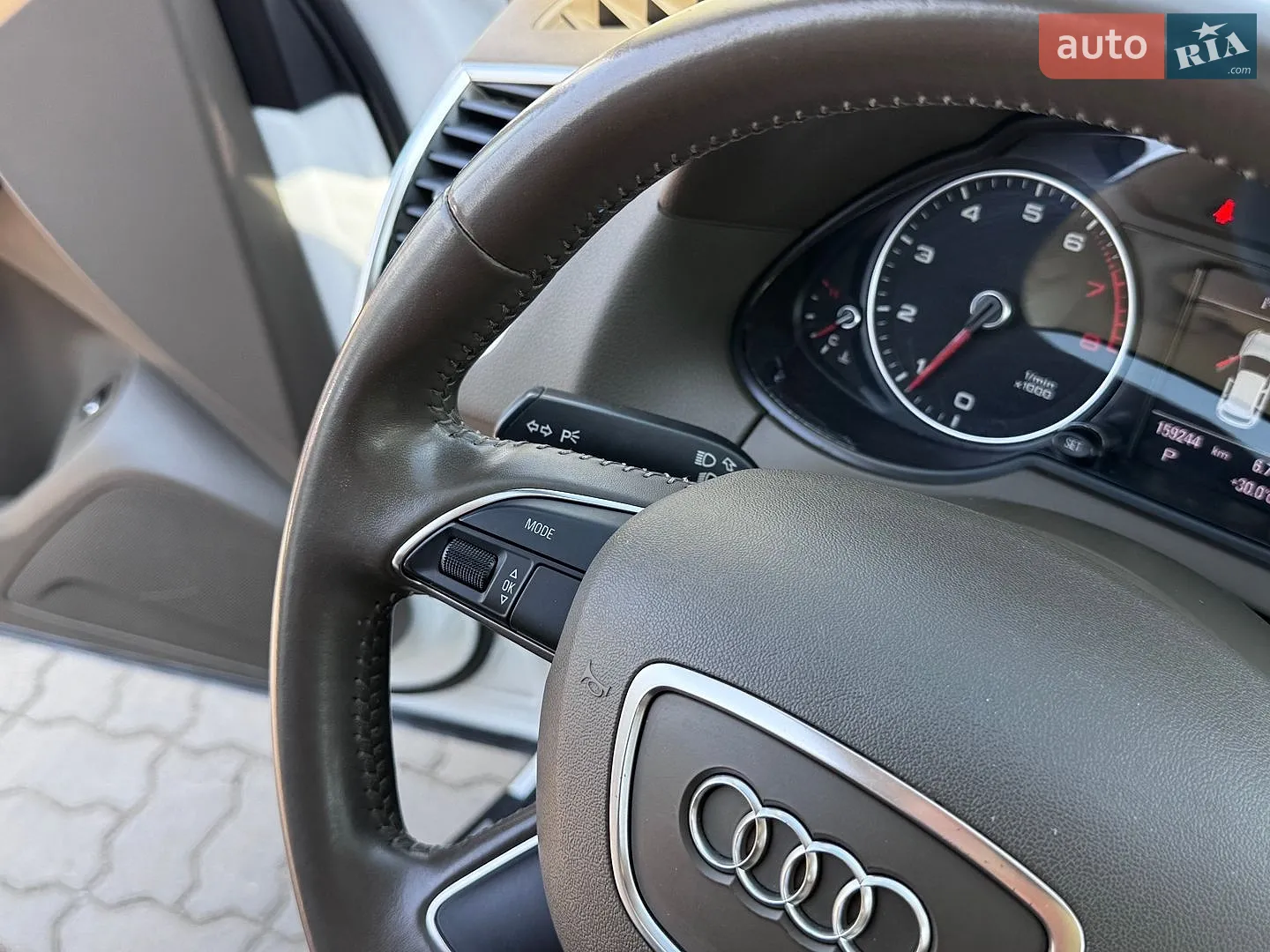2014 Audi Q5 - мініатюра 21
