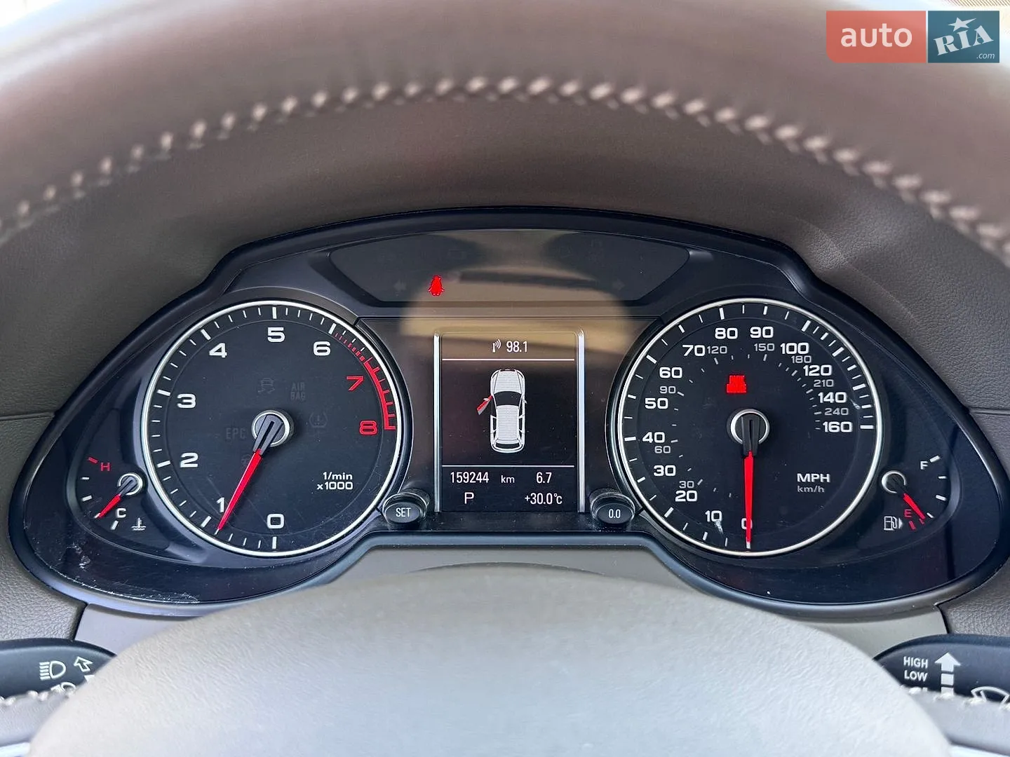 2014 Audi Q5 - мініатюра 23