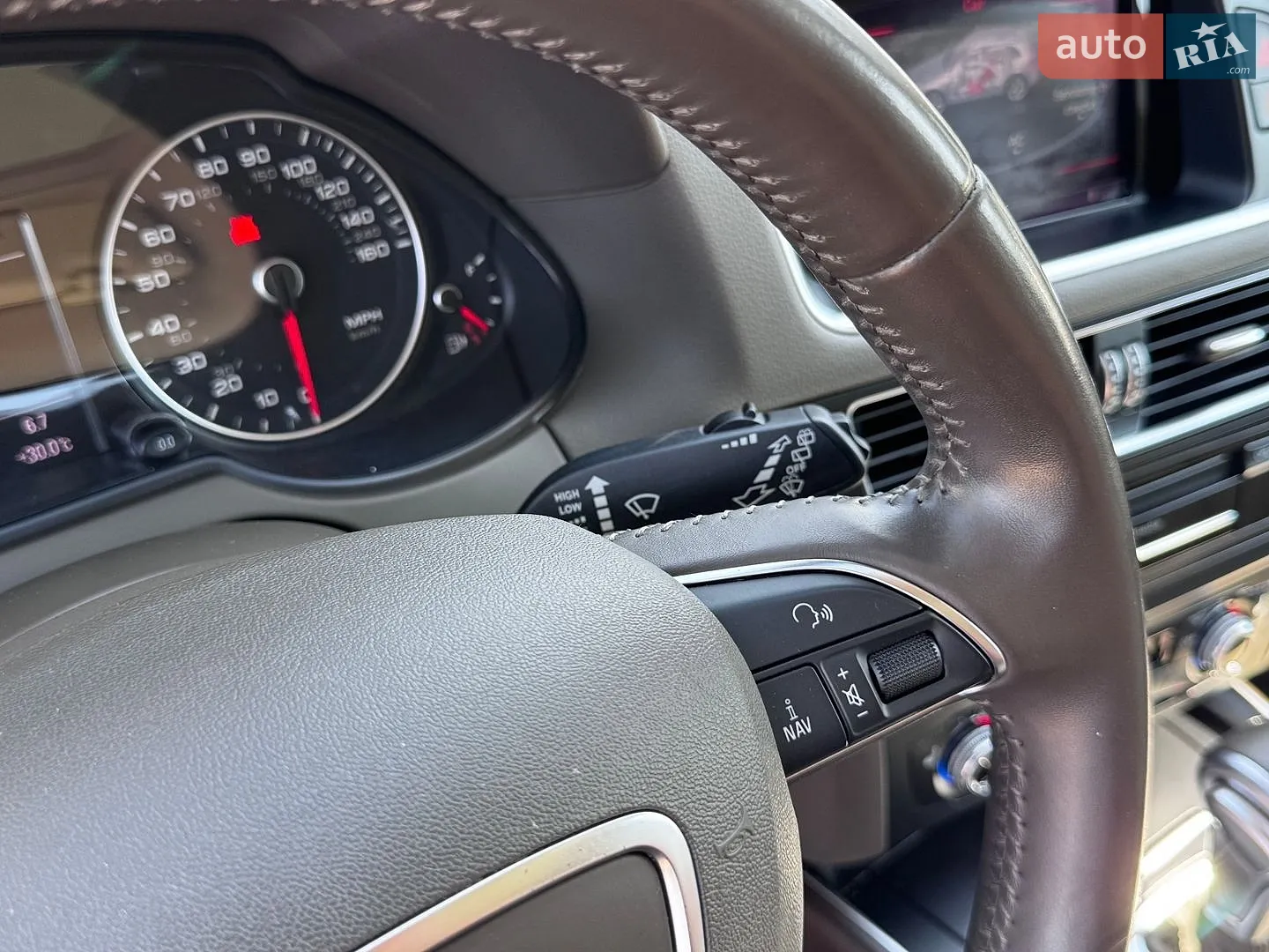 2014 Audi Q5 - мініатюра 22