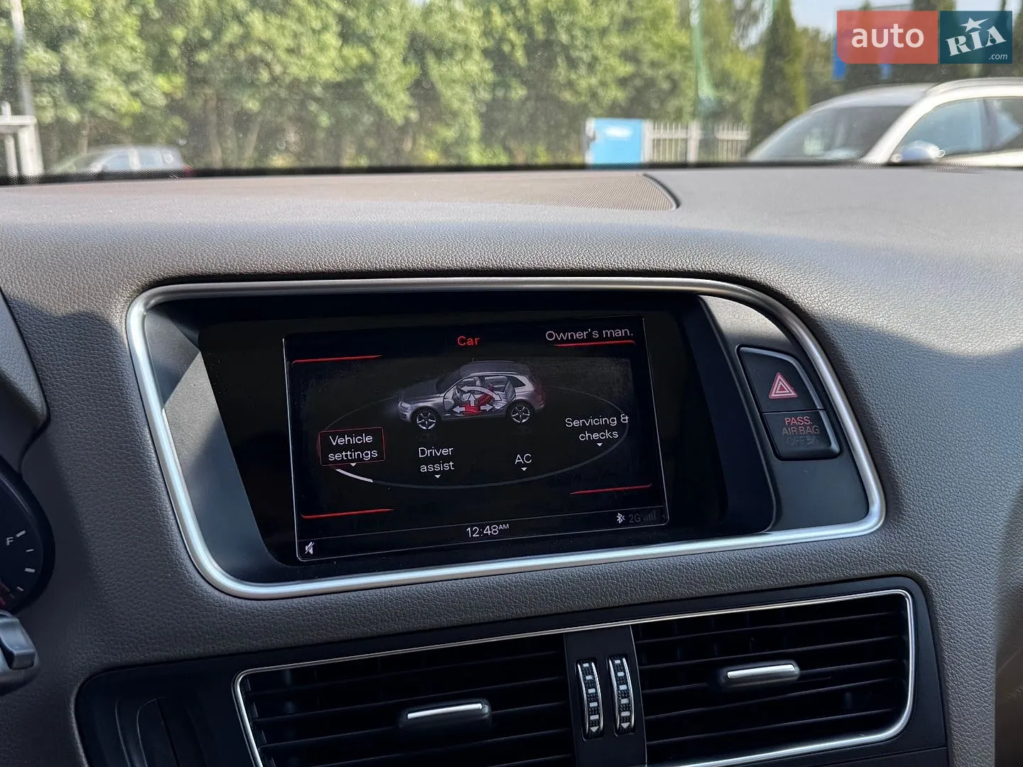 2014 Audi Q5 - мініатюра 26