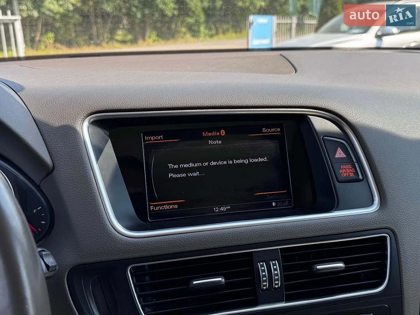 2014 Audi Q5 - мініатюра 27