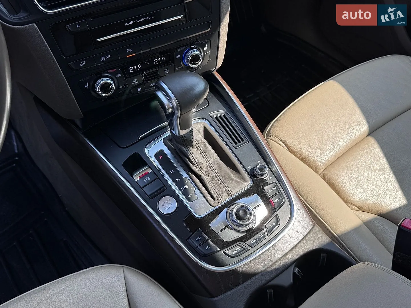 2014 Audi Q5 - мініатюра 30