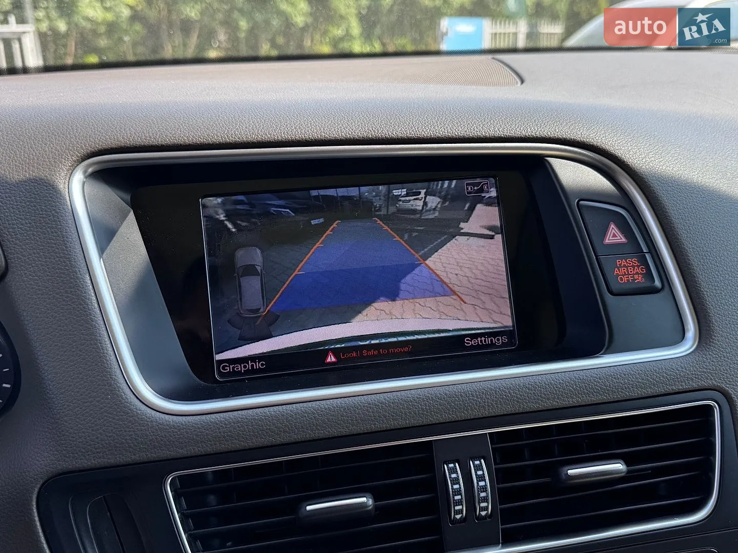 2014 Audi Q5 - мініатюра 28
