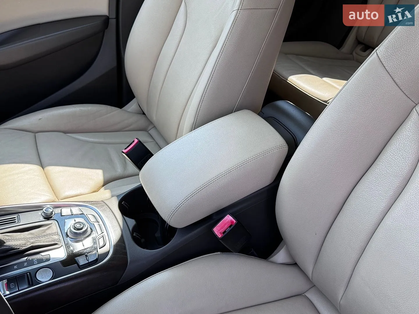 2014 Audi Q5 - мініатюра 31