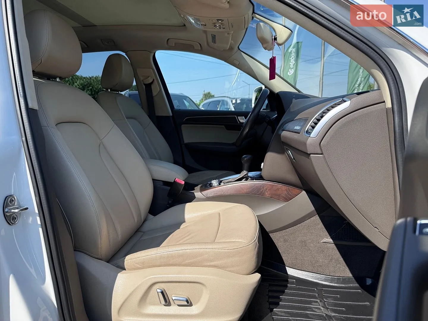 2014 Audi Q5 - мініатюра 34