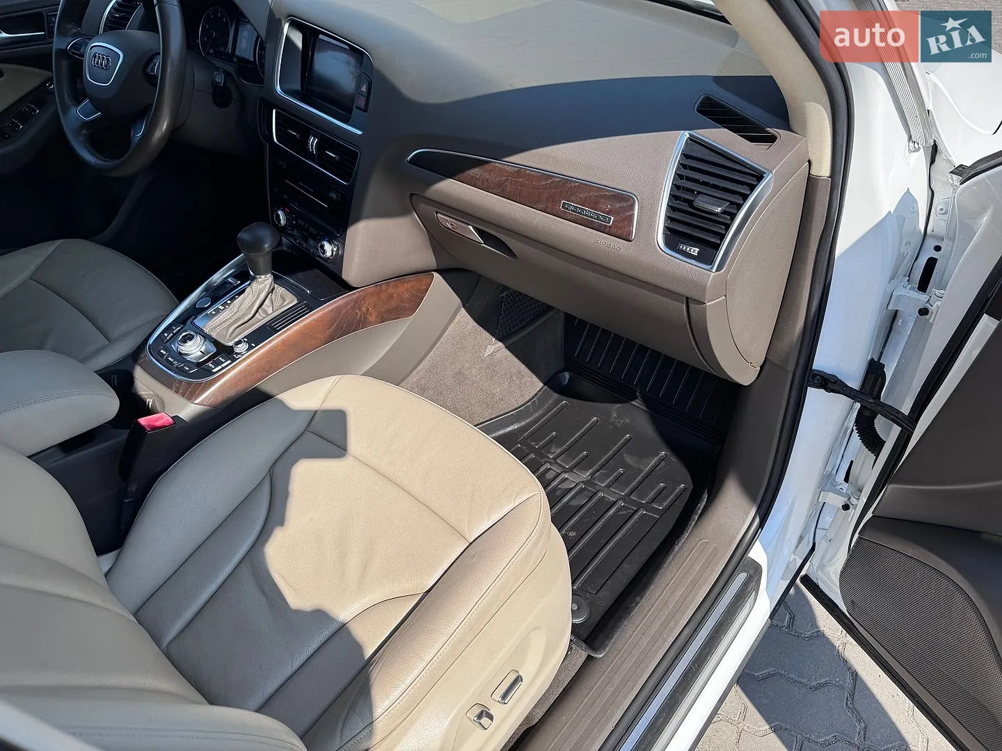 2014 Audi Q5 - мініатюра 35