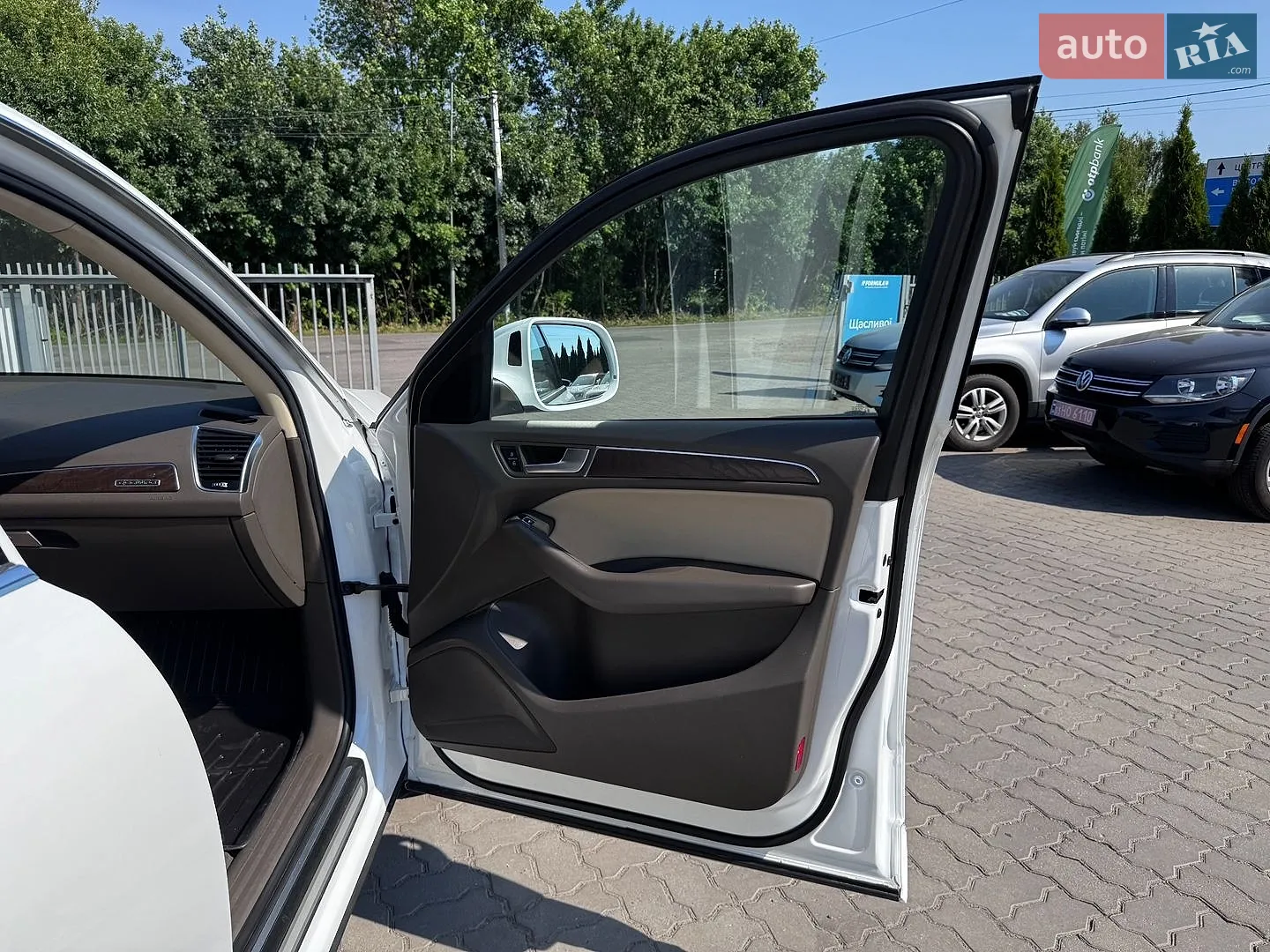 2014 Audi Q5 - мініатюра 33