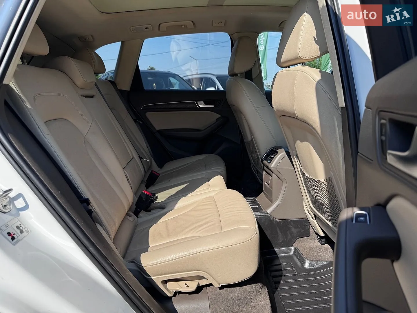 2014 Audi Q5 - мініатюра 39