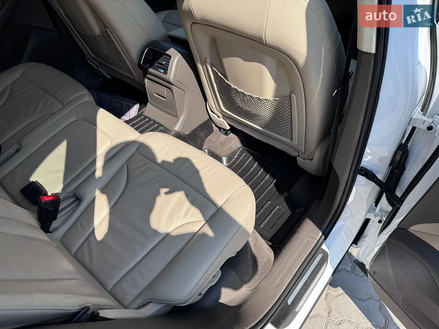 2014 Audi Q5 - мініатюра 40